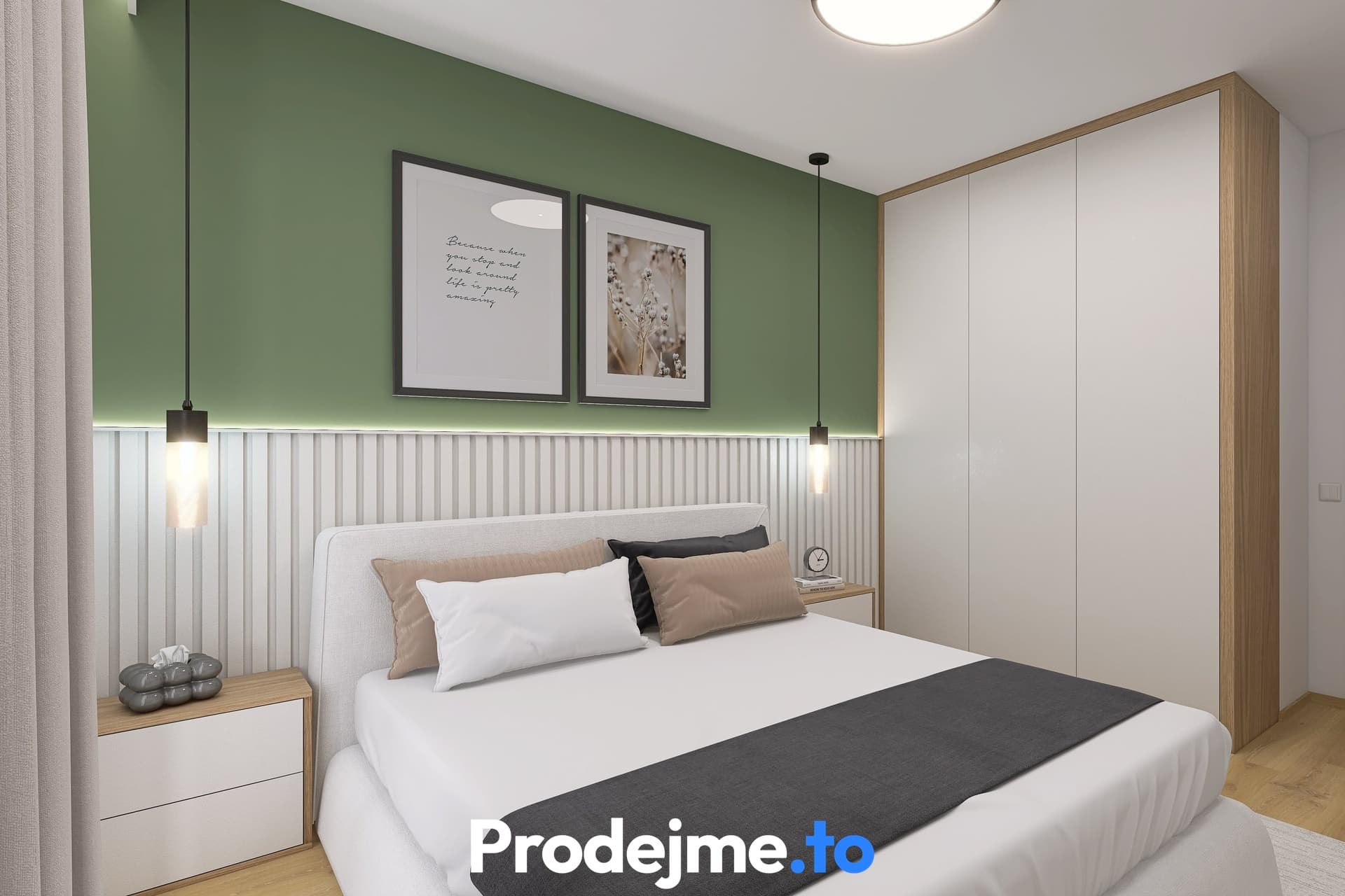 Prodej rodinného domu č. 4 - 5+kk , 125 m2 - Beřovice